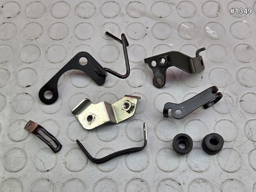 Supports honda deauville 700 - supports,