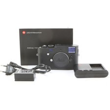 Leica M Monochrom (Type 246) + Top (265484)