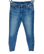 Lee Scarlett Femme Jeans