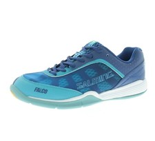 SALMING FALCO CHAUSSURES SPORT D'INTERIEUR POUR FEMME T: 38 (7)