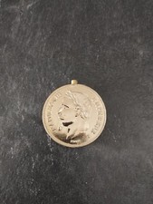 Beau briquet 5 Fr Empire