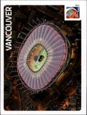 A5161- 2015 Panini Femmes