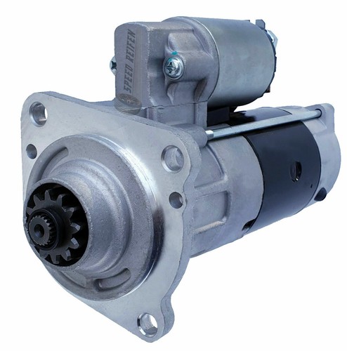 Démarreur pour ford f59 - démarreur,