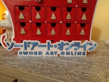 logo sword art online à