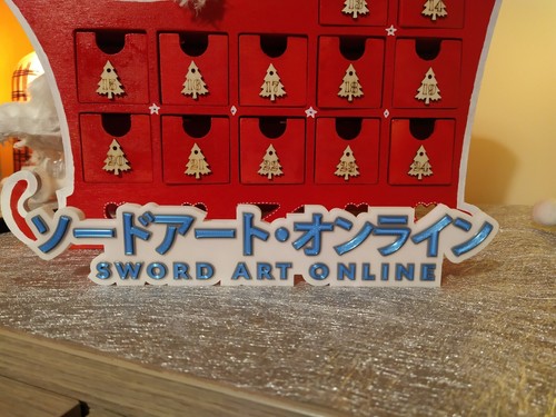 Logo sword art - logo,