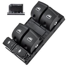 Commande de lève vitre avant gauche AUDI Q7