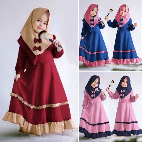 Ramadan muslim kids - muslim,