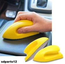 Brosse de Nettoyage Nano