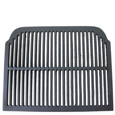 Grille cendres barbecue - à,