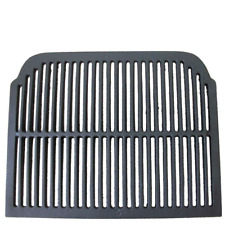 Grille à cendres / Barbecue de cheminée en Fonte 49,5x 39H x2cm marque LUNAWAY