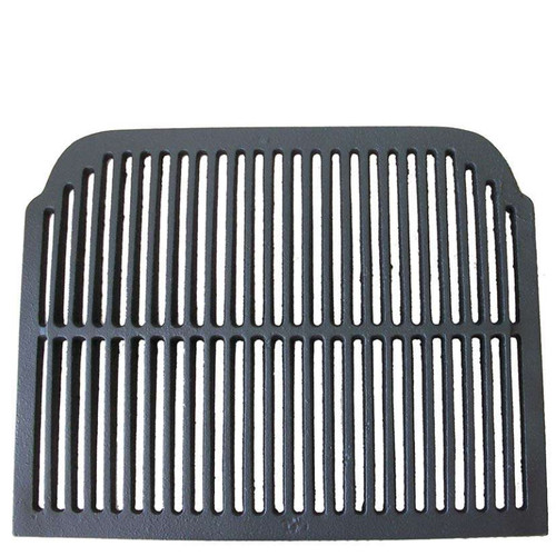 Grille cendres barbecue - à,