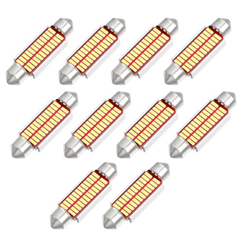 Led feston lumière blanc 41mm - feston,