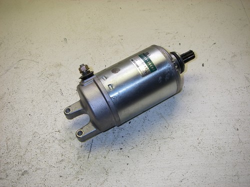 Démarreur moteur denso 128000 - démarreur,