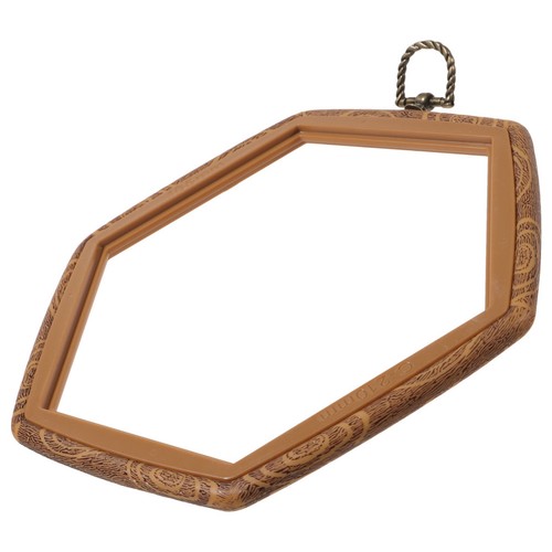 Cercle broder - ,