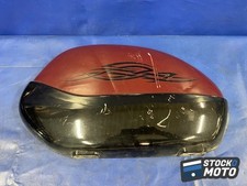 Couvercle de top case droit HONDA NT 650 V DEAUVILLE de 1998 à 2005.