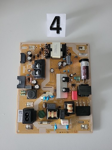Carte alimentation bn44 01053c - carte,