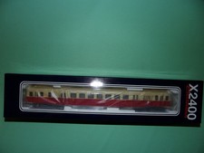 ELECTROTREN autorail diesel