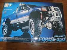 TAMIYA TAMIYA 1/10 Electric RC