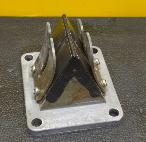 Boite clapet yamaha yz - boite,
