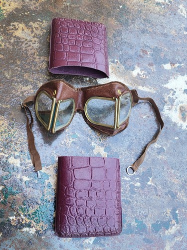 Lunette aviation motocycliste - lunette,