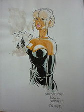 MEYNET / TATIANA  K   1  /  LA