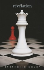 Saga twilight Tome IV - révélation éd... - Stephenie Meyer - V2171320