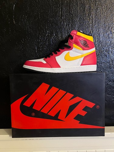 Nike air jordan retro high - nike,
