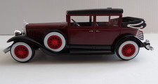 1/43 CADILLAC V16 1931 Solido