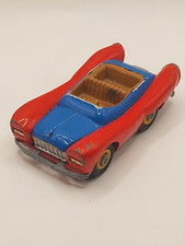 Politoys auto Topolino W600