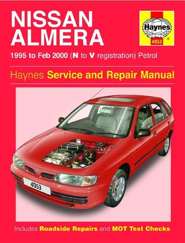 Almera petrol revue - petrol,