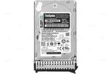 Disk Lenovo Thinksystem 300Go SAS 10K  12Gb SFF  2,5"  00YK013