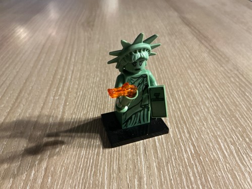 Lego minifig 8827 serie la - lego,