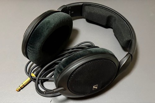 Casque audiophile