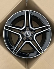 Orig. Mercedes Classe C W205