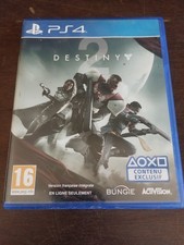 JEU PS4 Destiny 2 - Activision