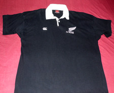 Maillot De Rugby Des All