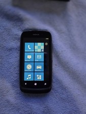 Nokia lumia 610 - nokia,