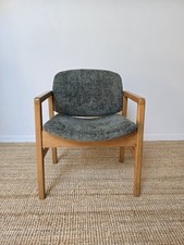 FAUTEUIL  ATTRIBUÉ À MICHEL MORTIER ÉDITION STEINER DESIGN 1952 VINTAGE