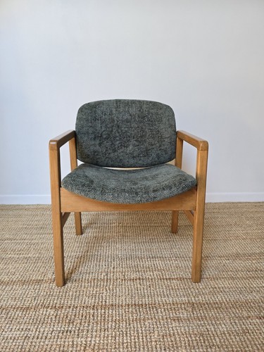 Fauteuil attribué michel - attribuÉ,