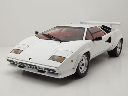 Lamborghini countach 5000s - lamborghini, lp