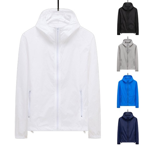 Manteau coupe vent homme - manteau, coupe-vent
