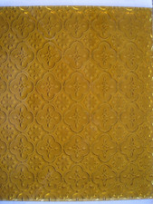 Verre Cathédrale 246 x 210 mm