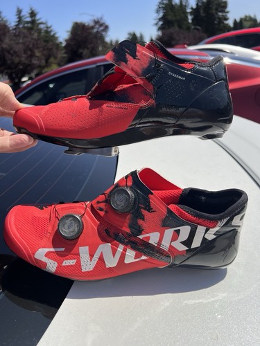 Specialized works ares road - ares,