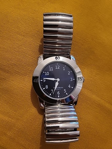 Montre quartz trend - montre,