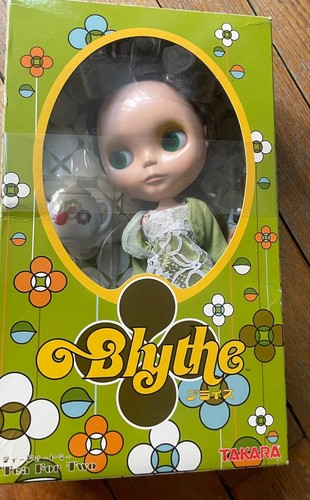 Blythe doll - blythe,