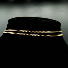 O941- Chaîne Or jaune