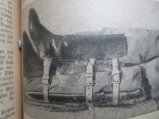 Manuel médical allemand ww2