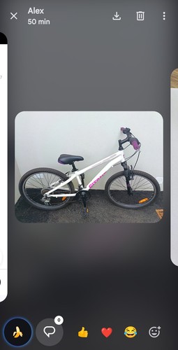 Vtt pouces - vtt, 24