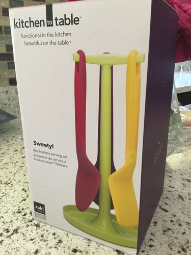 Kitchen table pieces - to,