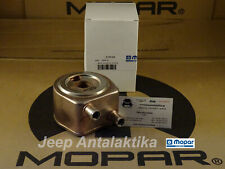 Huile Engin Refroidisseur Jeep Cherokee XJ 2.5LD 1995-2001 4720366 New OEM Mopar